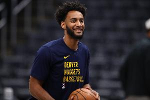 上賽季效力過勇士！官方：灰熊正式簽約前鋒布拉克斯頓-基