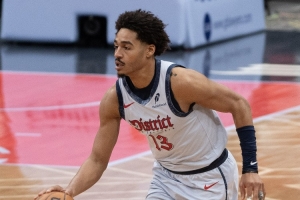 普爾：我?guī)缀跽麄€生涯都是主要持球手 這是我擅長的事情