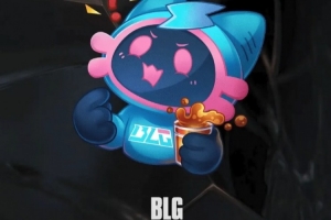 LOL官宣五大賽區(qū)各戰(zhàn)隊新版戰(zhàn)隊表情，將在10月初新版本上線