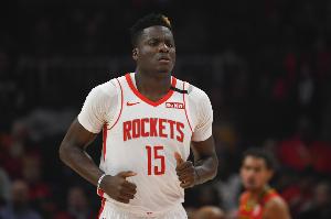 3年2150萬(wàn)！隊(duì)記：卡佩拉的球隊(duì)友好型合同或許成為交易籌碼