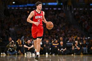 Spears談范弗里特受傷：KD可能打控球前鋒 謝潑德得到了機會