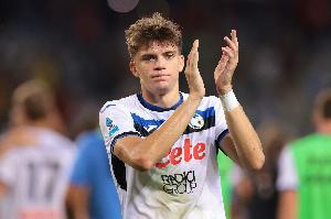 意媒：亞特蘭大為帕萊斯特拉標(biāo)價(jià)3000萬歐，尤文認(rèn)為過高