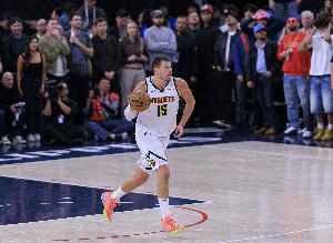 皮蓬：不確定東契奇&約基奇能否在我的年代統(tǒng)治 那時習慣全場緊逼