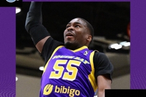 訓(xùn)練營(yíng)合同！美記：獨(dú)行俠裁掉后衛(wèi)霍奇 球員將征戰(zhàn)G聯(lián)盟