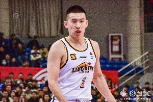媒體人：付豪減重7公斤 似乎預(yù)示遼籃新賽季要更快、更拼、更猛