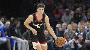 謝潑德：休賽期最重要是泡在訓(xùn)練房 新賽季要學(xué)習(xí)如何發(fā)聲&當(dāng)領(lǐng)袖