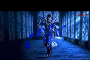 抽象聯(lián)動(dòng)！《實(shí)況足球》聯(lián)動(dòng)《游戲王》 內(nèi)馬爾化身黑魔導(dǎo)擔(dān)任宣傳大使