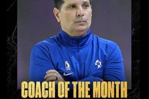 名記：76人聘請(qǐng)隆加巴迪擔(dān)任助教 后者曾隨騎士綠軍奪冠