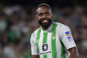 外戰(zhàn)內(nèi)行！巴坎布貝蒂斯生涯國內(nèi)賽事37場僅4球，歐戰(zhàn)賽事16場9球