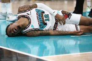 續(xù)約3J&交易貝恩！西部競爭慘烈 上季48勝的灰熊為何還要做減法？