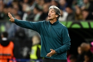 佩萊格里尼執(zhí)教西班牙俱樂部場次達(dá)700場，外籍教練中排名第五