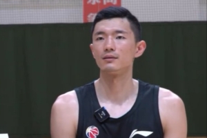 陳林堅(jiān)：感謝福建球迷這些年一如既往的支持 包括我離隊(duì)也祝福我