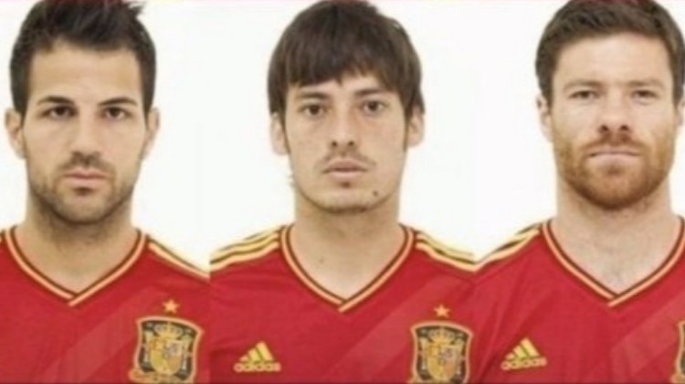 布教授告別西班牙黃金一代六大中場(chǎng)全部退役