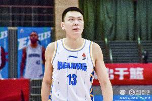直播吧：朱彥西結(jié)束CBA球員生涯 將轉(zhuǎn)型進(jìn)入青年隊(duì)教練組