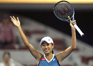 打幾分？六名中國(guó)選手晉級(jí)中網(wǎng)第二輪，男球手全部出局