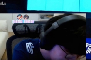 jiejie：如果T1是不可戰(zhàn)勝的，那為啥會(huì)在四號(hào)種子碰到他呢