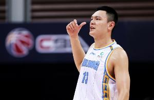 直播吧：北京首鋼隊(duì)計(jì)劃新賽季在主場(chǎng)舉辦朱彥西退役儀式