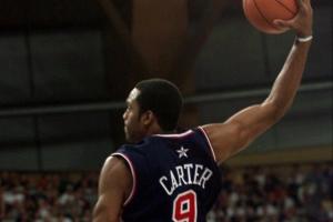 25年前的今天！籃球歷史最佳扣籃——“死亡之扣”震驚世界！