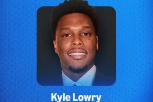 領(lǐng)雙份工資！官方：洛瑞正式加盟亞馬遜 擔(dān)任比賽分析師