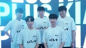 許哥要當(dāng)區(qū)王！OBGG顯示DK全員現(xiàn)已收假 開(kāi)始韓服排位訓(xùn)練備戰(zhàn)亞洲邀請(qǐng)賽