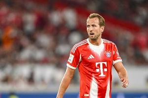 103場(chǎng)98球！凱恩有望打破C羅和哈蘭德代表單一球隊(duì)最快百球紀(jì)錄