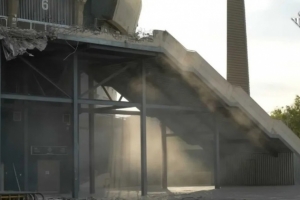 太陽報(bào)：貝蒂斯主場已經(jīng)拆得面目全非，俱樂部希望27-28賽季回歸