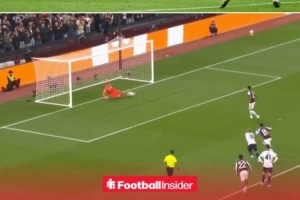 博洛尼亞門將：我們能抗衡任何對(duì)手 撲點(diǎn)球？我猜對(duì)方可能踢中路