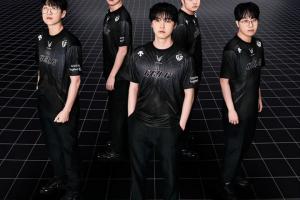 GEN.G晉級(jí)LCK總決賽交手HLE，保底賽區(qū)二號(hào)種子出線晉級(jí)S15