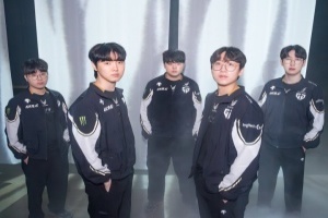 保底冠亞?GEN連續(xù)7個(gè)賽季殺入LCK決賽，也是隊(duì)伍第九次打決賽