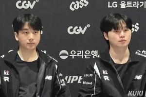 Score：目前S賽我們上限是八強(qiáng)，如果版本更新情況可能會(huì)好轉(zhuǎn)