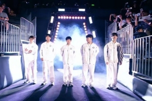 管澤元：這都能拿下門票 ig比賽太看不懂了 xun哥你會后悔嗎xun哥