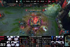 這是人類嗎？！Rookie兩局總戰(zhàn)績(jī)4/7/16不是隱身就在送