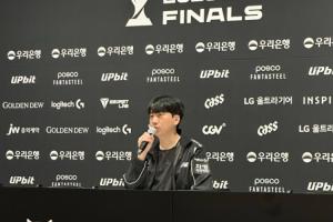 這么狂？賽前采訪KT主教練Score：今天預(yù)測以3:0淘汰GEN