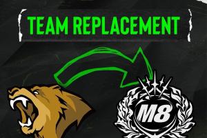 LVG無法在EPL S22派出完整陣容 按規(guī)則將席位順延至Gentle Mates