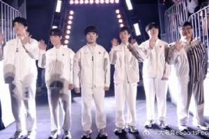 斑馬斑馬~369疑似“特殊待遇” 出征服與眾不同笑翻網(wǎng)友