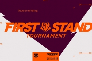 今年先鋒賽五隊(duì)中三支亞洲隊(duì)伍進(jìn)S15世界賽，兩歐美隊(duì)伍無(wú)緣