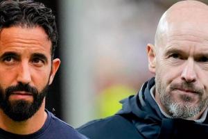 曼聯(lián)跟隊(duì)提醒：上賽季滕哈赫9輪輸4場(chǎng)就下課了，如今6輪輸3場(chǎng)