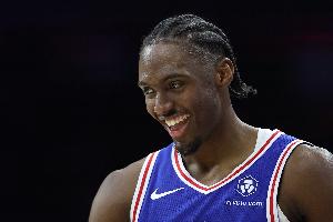 馬克西：我現(xiàn)在越來越敢于直言 不僅因更年長而且還更因為想贏球