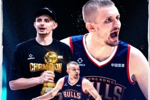 FMVP留在香港｜厄特爾與香港金牛完成續(xù)約！