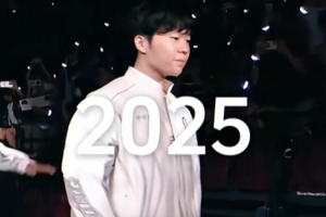 再啟程！LOL官方發(fā)布視頻：恭喜Rookie重返世界賽