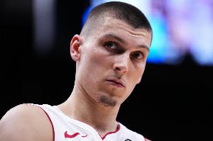 蒂格：ESPN排名卡魯索弗拉格排希羅前面太離譜 后者才進全明星