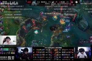 Ning：拿下黑子說話，IG去了世界賽總比沒去好吧