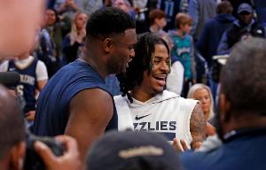 全明星如何更具吸引力？沃爾：莫蘭特錫安等大牌球星參加單項(xiàng)賽