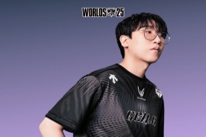 越老越妖！Ruler收獲職業(yè)生涯第二座LCK聯(lián)賽冠軍