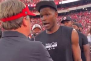 血本無(wú)歸！華子重返母?？撮蠙烨蛸?下注1萬(wàn)美元賠光了