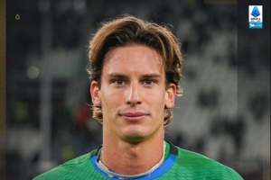 卡內(nèi)塞基：為在尤文主場(chǎng)拿1分感到高興，考慮到過(guò)程能接受平局