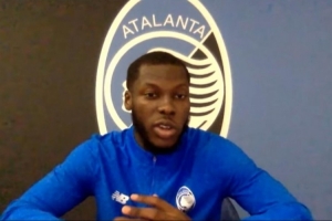 于努斯-穆薩：我的目標(biāo)是參加世界杯，在米蘭我得到了教練的信任