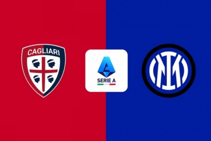 國米vs卡利亞里首發(fā)：勞塔羅搭檔小圖拉姆，何塞普·馬丁內(nèi)斯先發(fā)