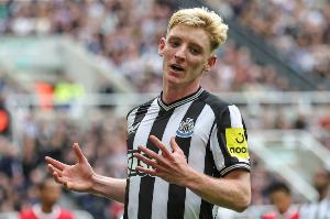 考迪：曾經(jīng)對戈登離開埃弗頓的方式感到失望，但他現(xiàn)在確實很出色