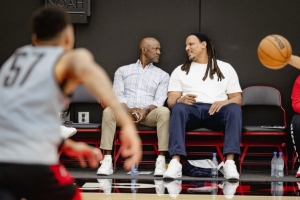 開拓者官宣人事變動！球隊舊將布萊恩-格蘭特&特里-波特球隊任職